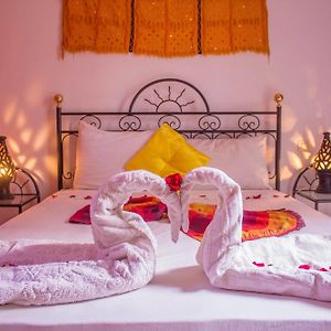 Superior Kamer met een Queen Size Bed